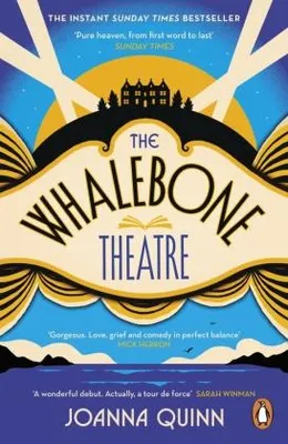 Immagine prodotto di The Whalebone Theatre