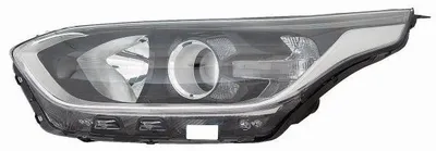 Produktbild von ABAKUS Scheinwerfer Links für KIA Ceed III Sportswagon (CD) 223-1173LMLDEM2