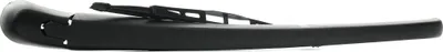 Produktbild von STARK SKWA-0930160 Wischerarm Scheibenwischerarm Hinten für HYUNDAI TUCSON (JM) mit Wischblatt