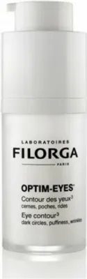 Produktbild von Augenkonturcreme Optim-Eyes Filorga (15 ml)