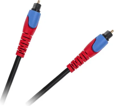 Zdjęcie produktu dla Kpo3960-2 Kabel Optyczny 2M Cabletech Standard