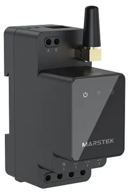 Produktbild von Marstek CT002 V2026 3-Phasen 0% Mwst. (gem. §12, Abs. 3 UstG)