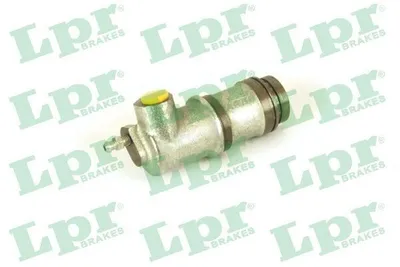 Produktbild von LPR 8109 Kupplungsnehmerzylinder für ALFA ROMEO 164 (164)