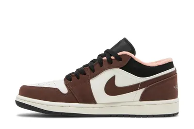 Zdjęcie produktu dla Jordan 1 Low Mocha - rozmiar EU 45.5