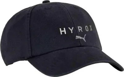 Produktbild von PUMA Hyrox Cap Puma Black schwarz