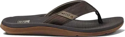 Productafbeelding van Reef Slippers Santa Ana CI4651 Bruin-46
