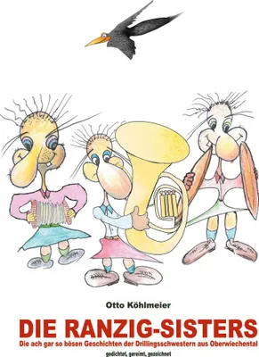 Produktbild von Die Ranzig-Sisters