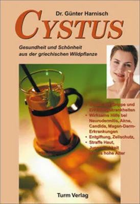 Produktbild von Cystus