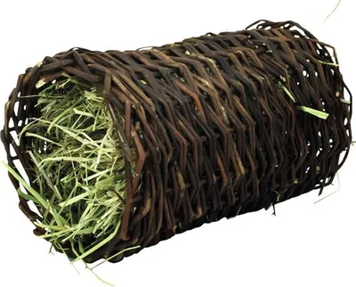 Obrázok produktu pre JR Farm vŕbový tunel na seno stredný