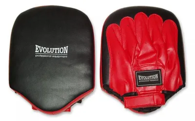 Produktbild von Evolution Kunststoff-Trainerpfote TL-220