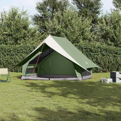 Productafbeelding van Waterdichte Familietent voor Buiten
