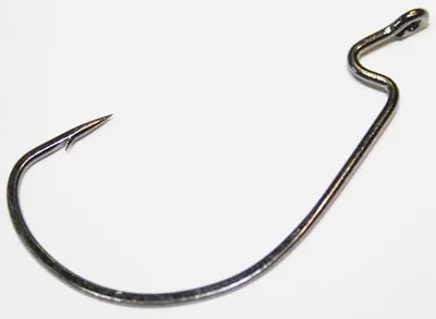 Image de VMC Worm Offset Hook 7316BN Gr.1/0
