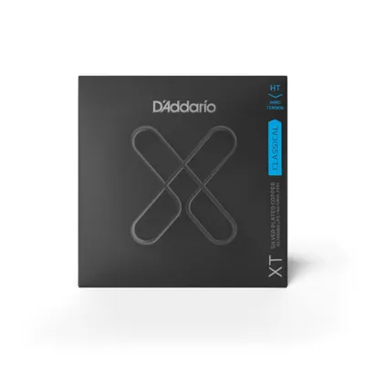 Obrázek produktu pro D'Addario XTC46 Nylonové struny pro klasickou kytaru