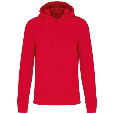 Produktbild von Kariban Umweltfreundliches Kapuzensweatshirt für Herren