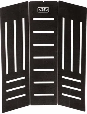 Immagine prodotto di OCEAN&EARTH Surf Centerdeck Pad 3 pezzi nero