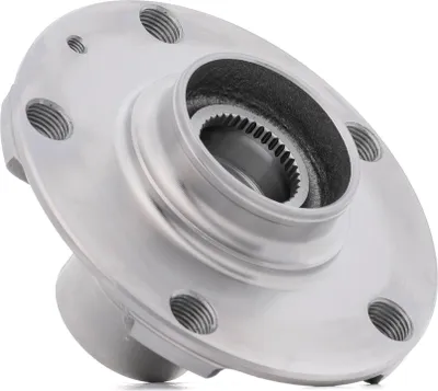 Produktbild von RIDEX 653W0170 Radnabe Vorne Hinten für AUDI A6 Avant (4F5, C6) 5-Loch Ø112mm Lochkreis
