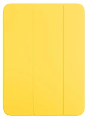 Immagine prodotto di Apple iPad 10.9 (10a generazione) Smart Folio Lemonade