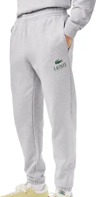 Zdjęcie produktu dla Lacoste Signature Print Jogginghose Senior