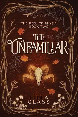 Produktbild von The Unfamiliar