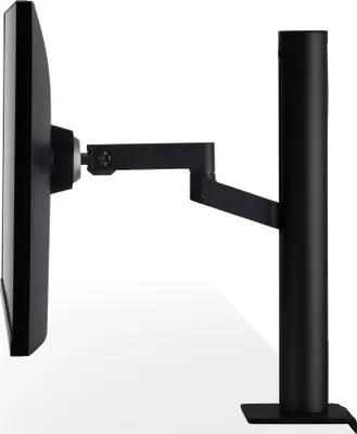 Obrázek produktu pro LG 27QN880P-B, 68,6 cm (27"), 2560 x 1440 px, Quad HD, 5 ms, Černá