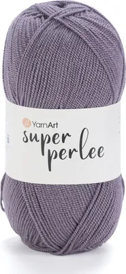 Obrázok produktu pre Yarn Art Super Perlee 852 Pletacia priadza