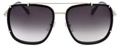 Produktbild von Just Cavalli Mod. Sjc030V Shiny Black