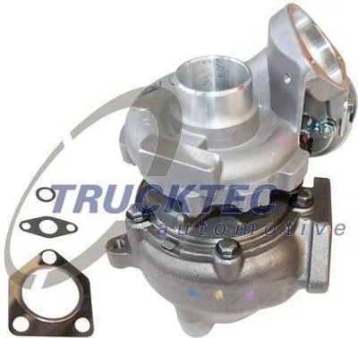 Produktbild von Turbolader TRUCKTEC AUTOMOTIVE 08.14.054 für BMW 3 Touring (E91) 11 65 7 794 144
