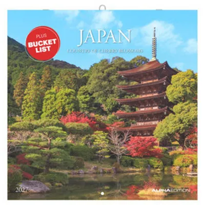 Obrázok produktu pre Japonsko 2027