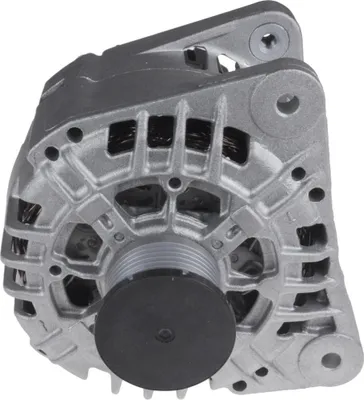 Produktbild von FEBI BILSTEIN 193549 Lichtmaschine Generator LiMa 120A 12V für DACIA DUSTER für OPEL Vivaro A Kastenwagen (X83) für RENAULT TRAFIC II Kasten (FL)