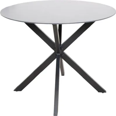 Produktbild von Lesli Living Diningtisch Crest ø 90 cm