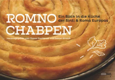 Obrázek produktu pro Romno Chabpen
