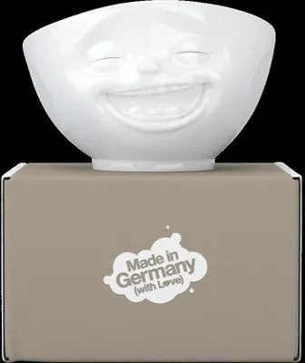 Immagine prodotto di Cinquantotto Prodotti ciotola 1000 ml - bianco ridente