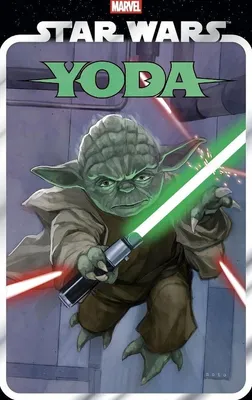 Immagine prodotto di Guerre stellari. Yoda