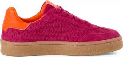 Produktbild von Tamaris Sneakers Laag Sneakers Laag - Roze - Maat 38