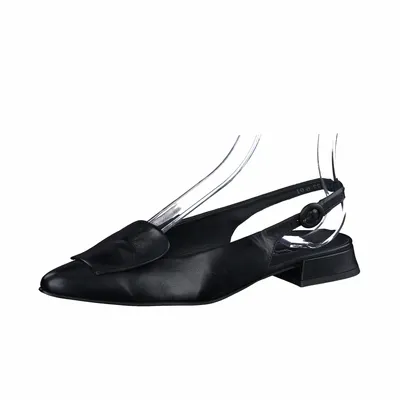 Produktbild von Paul Green Sandalen Sandalen Glattleder