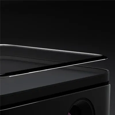 Produktbild von DANGBEI Mars Pro 2 4K Laser Projektor mit Google TV