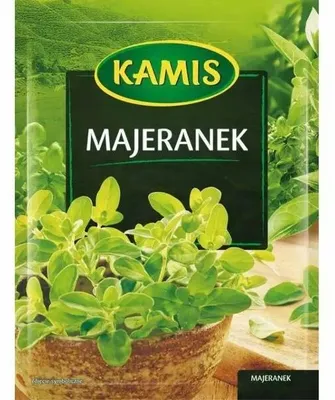 Zdjęcie produktu dla Kamis Majeranek 7g