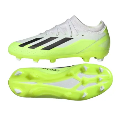 Produktbild von Adidas X Crazyfast.3 FG JR Kinder-Fußballschuhe, Größe 28