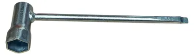 Produktbild von Stihl Original Kombischlüssel Schlüsselweite 19mm - 11198903405