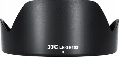 Zdjęcie produktu dla Osłona Przeciwsłoneczna Tulipan typ ALC-SH152 do Sony FE 24-105mm F4 G OSS / LH-SH152