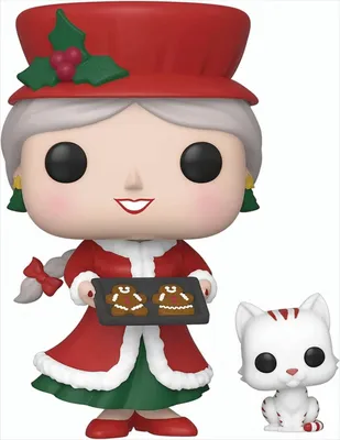Zdjęcie produktu dla FUNKO 44425, Funko Holiday, PCW, 0,25 lat(a), 1 szt., CE, Nieodpowiednie dla dzieci poniżej 3 lat