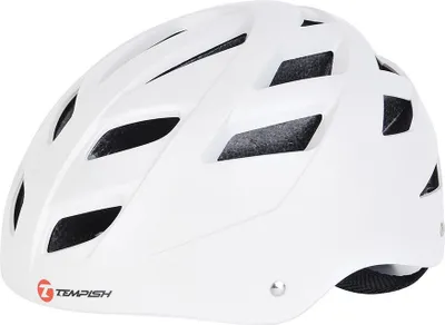 Produktbild von Marilla Helm mit Drehscheibe zur Größenanpassung, waschbarem Innenfutter, Belüftungsöffnungen für Multisport, Größen XS-XL