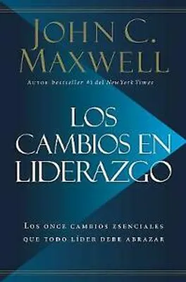 Produktbild von Los Cambios en Liderazgo