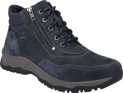 Produktbild von JOSEF SEIBEL Leroy 57 | Halbschuh für Herren | Blau