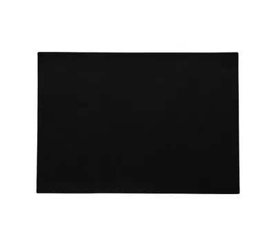 Obrázek produktu pro ASA Prostírání, černé PVC 46 x 33 cm, , zPolyuretan78314076 Novinka 2020 ! Hodnotná sada obsahuje 6 x uvedený předmět a dárek + příspěvek