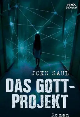 Produktbild von Das Gott-Projekt