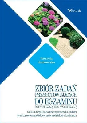 Image de Zbiór zadań przygotowujących do egzaminu...OGR.04 - Patrycja Jankowska
