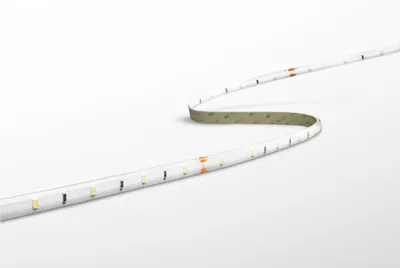 Zdjęcie produktu dla Taśma LED akcentująca IP65 – 14,4 W – 3000 K (ciepła) – 1260 lm, kąt 120° – 3000 x 8 x 2,9