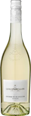 Produktbild von Gelber Muskateller QbA feinherb 2024 Pfalz | Deutschland | 12,5% vol | 0,75 l