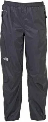 Produktbild von The North Face Resolve Pants TNF Black XS